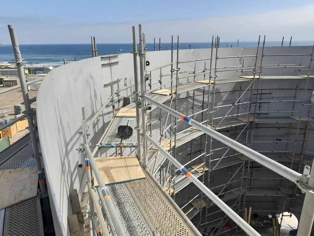Instalación de Almacenamiento - Proyectos EPC (3)