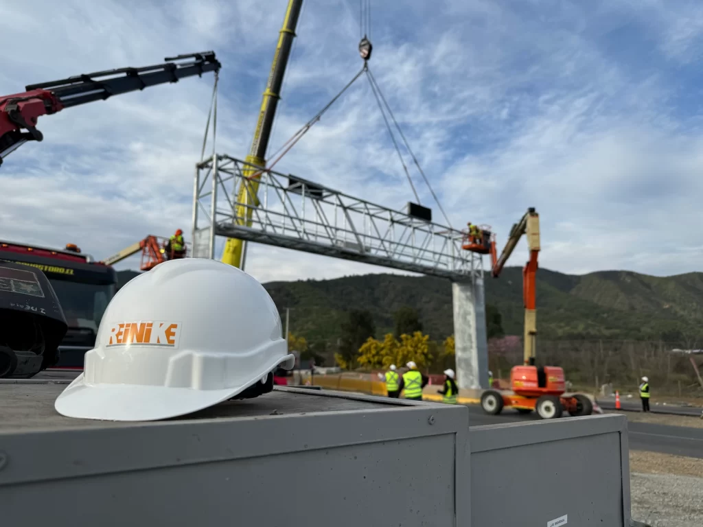 Porticos y telepeajes - Proyectos EPC (3)